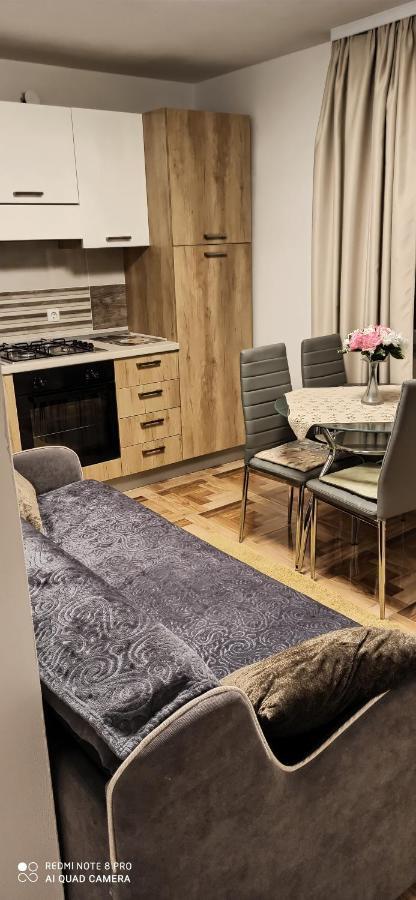 App Tony Apartment Dramalj Luaran gambar