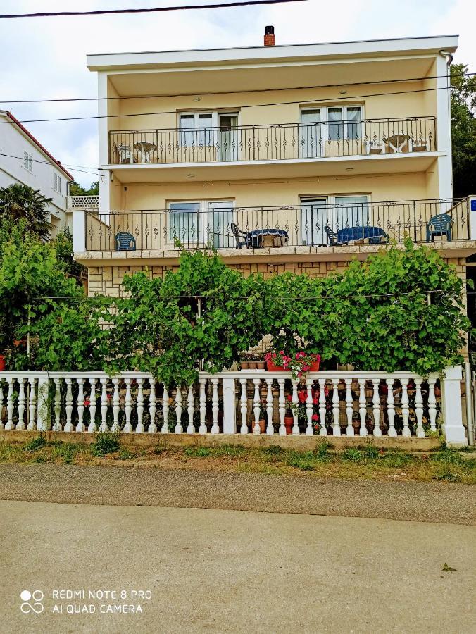 App Tony Apartment Dramalj Luaran gambar