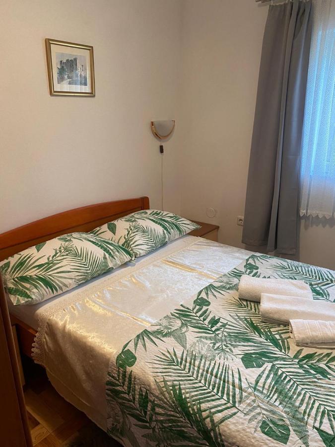 App Tony Apartment Dramalj Luaran gambar