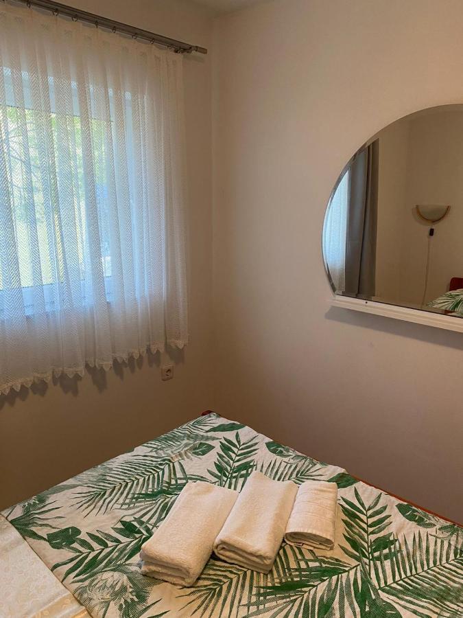 App Tony Apartment Dramalj Luaran gambar