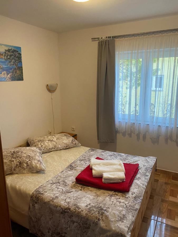 App Tony Apartment Dramalj Luaran gambar